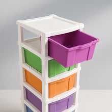 Hue Flex Cabinet