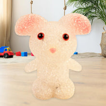 Crystal Charm Glow Lamp