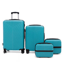 Travel Suitcase