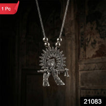 Charm Necklace