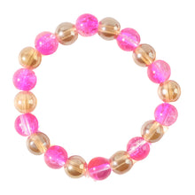 Crystal Bracelet