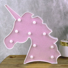 LED Decorative Night Light