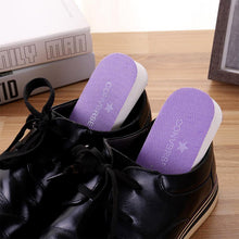 Elevation Insoles