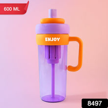 Trek Bottle 600