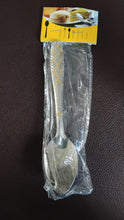 Stainless Steel Table Spoons / Baby Spoon Set Set of 6