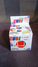 3x3x3 Cube Solving Kit - Includes Cuberubix cube (1 Pc )